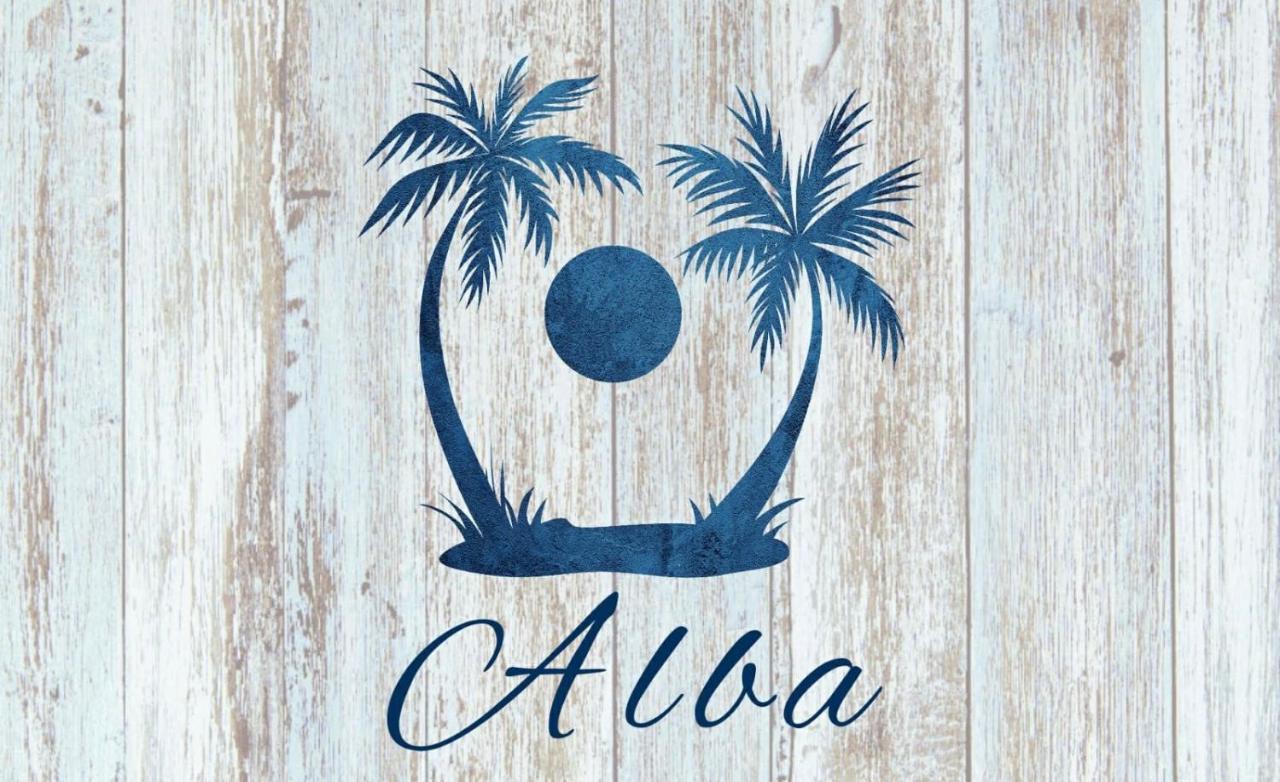 Alba B&B 滨海波利尼亚诺 外观 照片