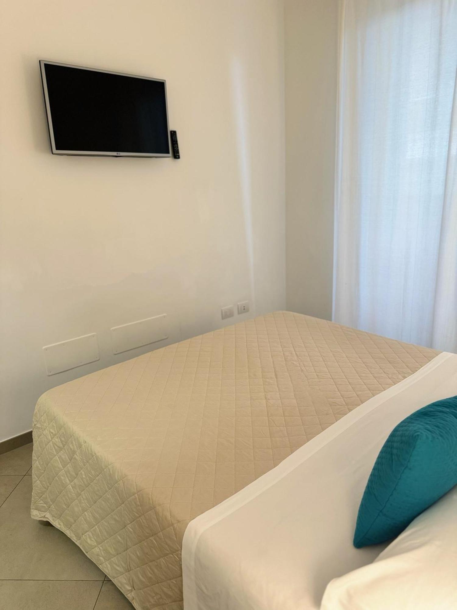 Alba B&B 滨海波利尼亚诺 外观 照片